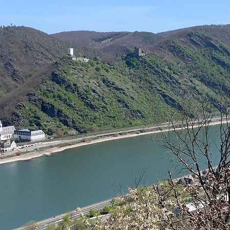 Idyllisches Zimmer In Ruhiger Lage Boppard Am Rhein Εξωτερικό φωτογραφία