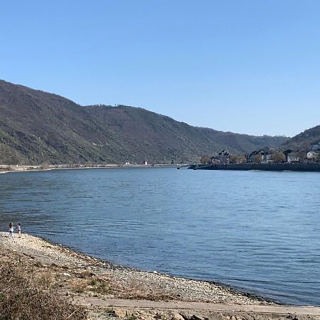 Idyllisches Zimmer In Ruhiger Lage Boppard Am Rhein Εξωτερικό φωτογραφία