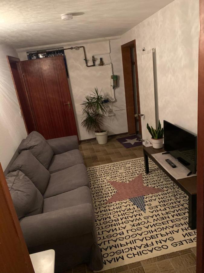 Idyllisches Zimmer In Ruhiger Lage Boppard Am Rhein Εξωτερικό φωτογραφία