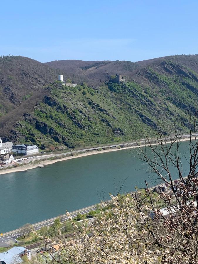 Idyllisches Zimmer In Ruhiger Lage Boppard Am Rhein Εξωτερικό φωτογραφία
