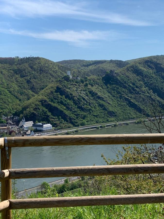 Idyllisches Zimmer In Ruhiger Lage Boppard Am Rhein Εξωτερικό φωτογραφία